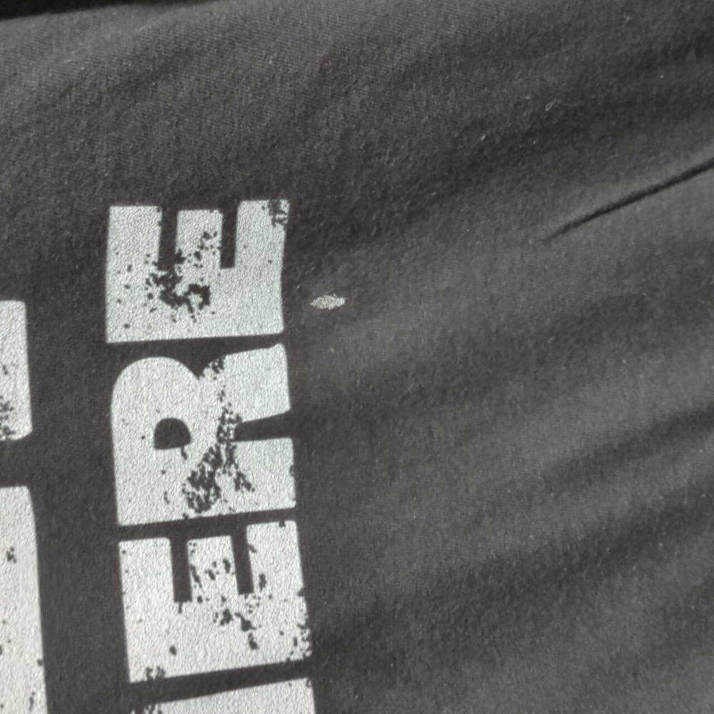Scrapple Lover's T-shirt 3XL - Picture 4 of 4